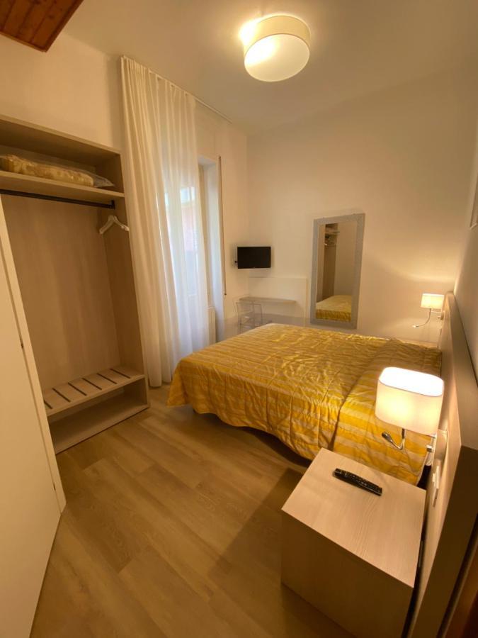 Hotel Rio Alassio Bagian luar foto