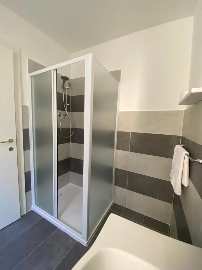 Hotel Rio Alassio Bagian luar foto