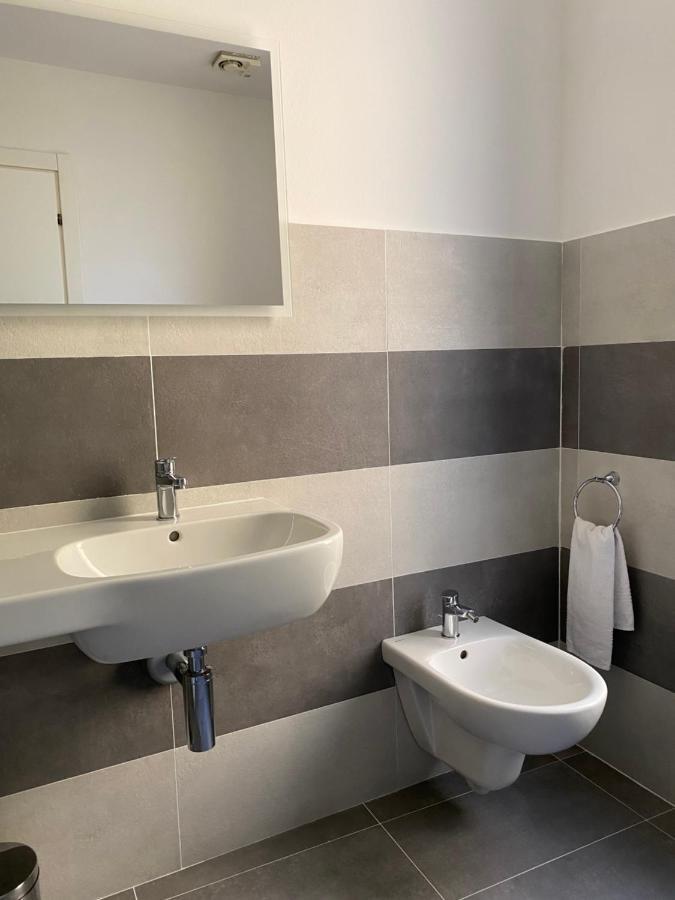 Hotel Rio Alassio Bagian luar foto