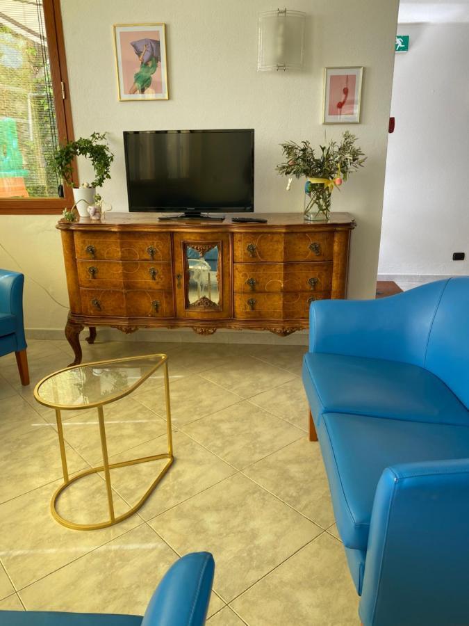 Hotel Rio Alassio Bagian luar foto